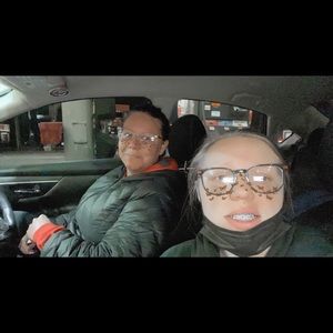 Meet your Posher, Destiny